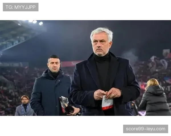 穆里尼奥再展战术才华，率队关键战役迎来重要胜利