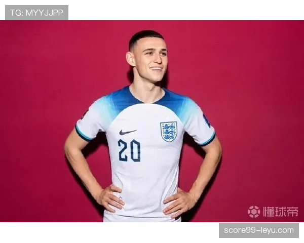 菲尔·福登谈如何在英国媒体聚光灯下保持自我，稳步提升竞技状态