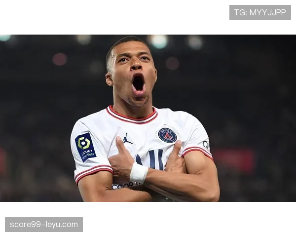 姆巴佩肖像权争议升级,法律纠纷引发市场关注 姆巴佩肖像权争议升级,法律纠纷引发市场关注