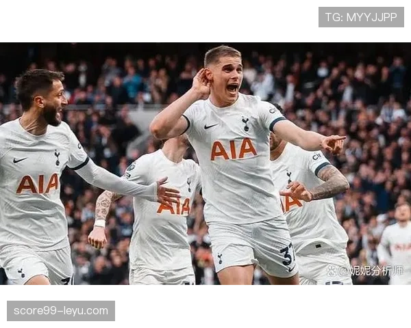 热刺防守坚如磐石,英超赛季展现顽强韧性 热刺防守坚如磐石,英超赛季展现顽强韧性
