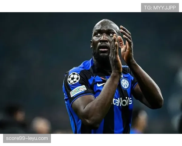 国际米兰新星首秀戴帽引爆全场，状态火热堪比巅峰卢卡库