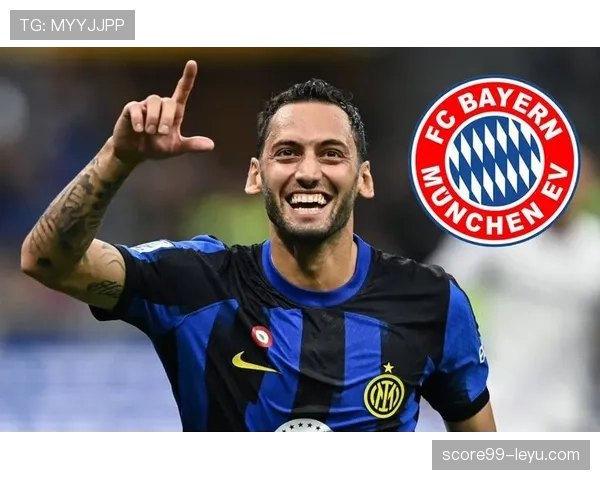 恰尔汗奥卢中场创造力持续爆发，助球队重燃胜利希望