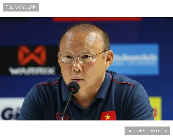 越南国家队朴恒绪传奇 越南国家队朴恒绪传奇