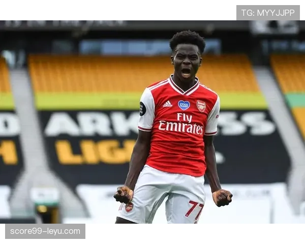 萨卡:青训到头号核心的成长路径解析 萨卡:青训到头号核心的成长路径解析